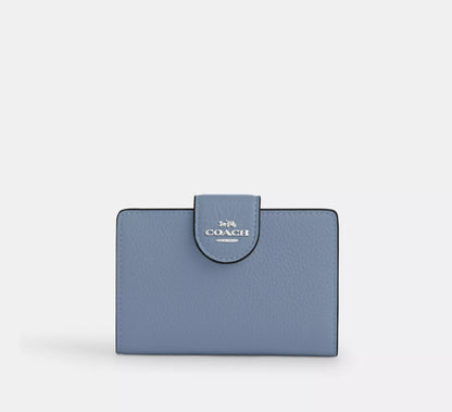 Silver/Pale Lapis