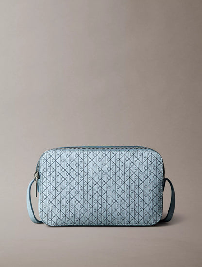 Palest Blue Aop