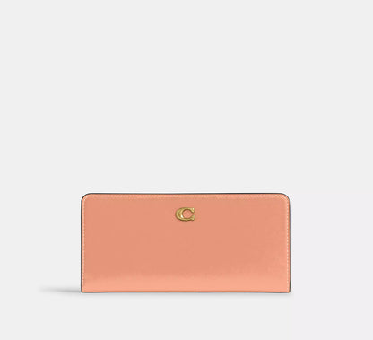 Brass/Peach