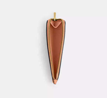 Brass/Peach