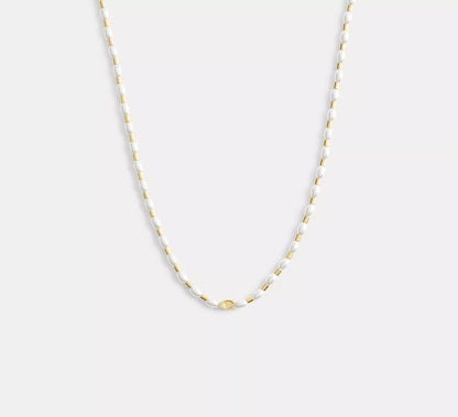Gold/Pearl