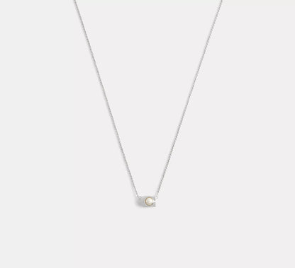 Silver/Pearl 2