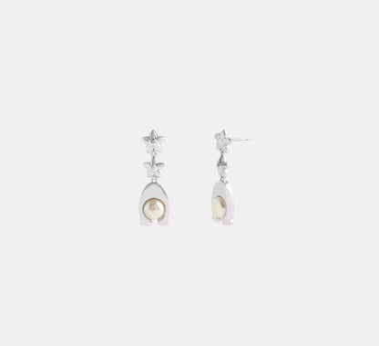 Silver/Pearl 3