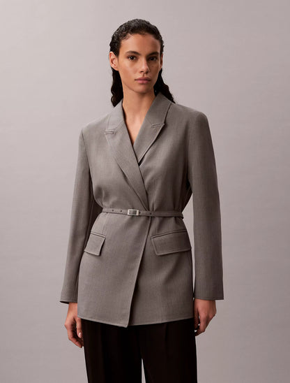 Pewter Melange