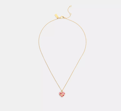 Gold/Pink 2