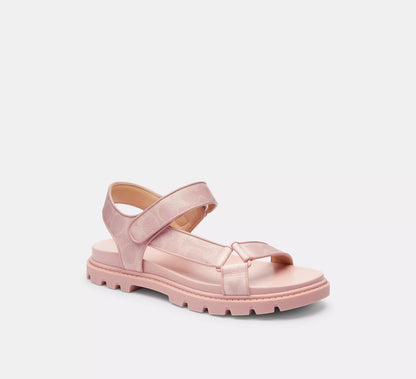 Powder Pink