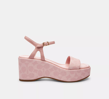 Powder Pink