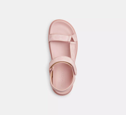 Powder Pink