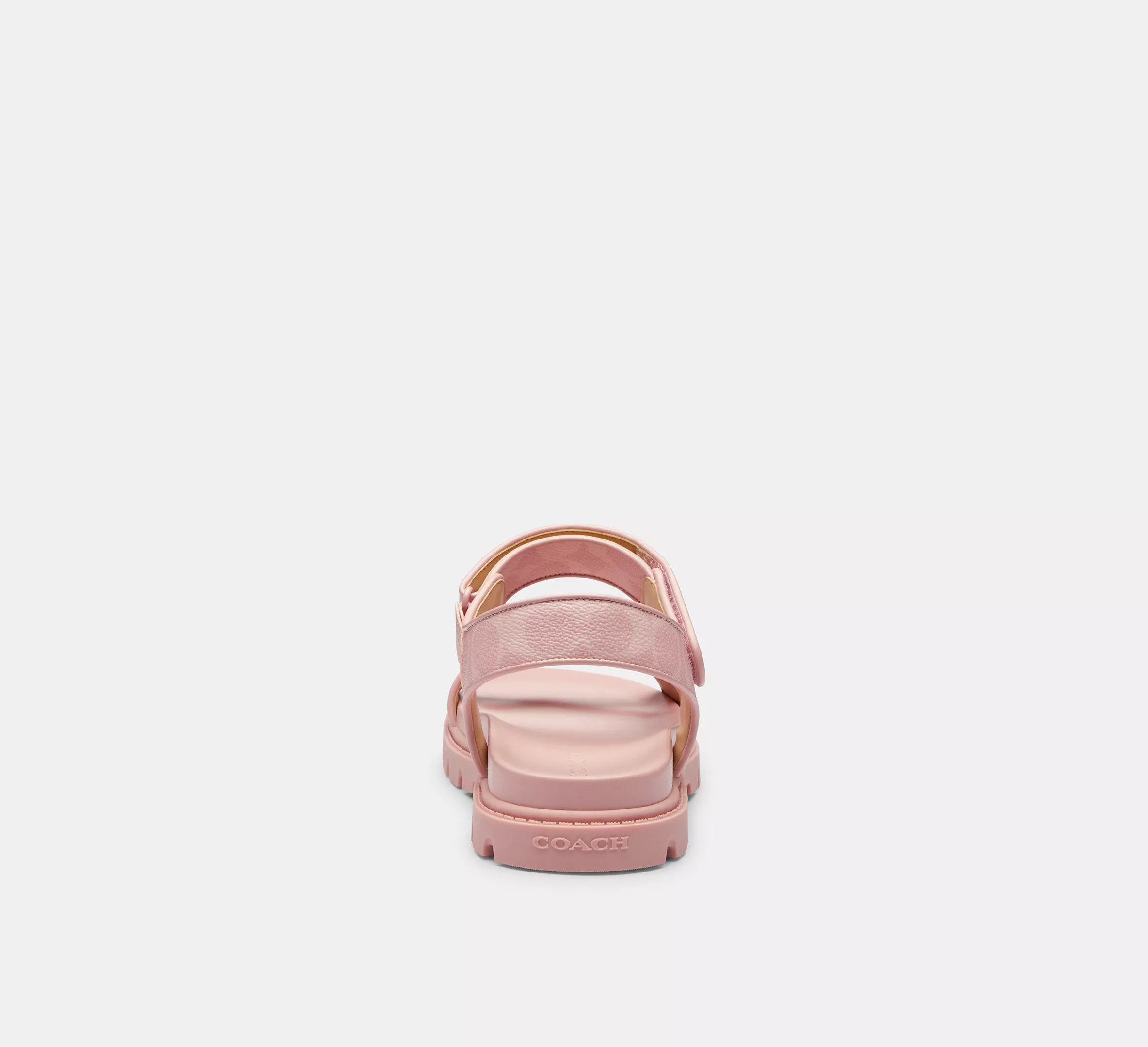 Powder Pink