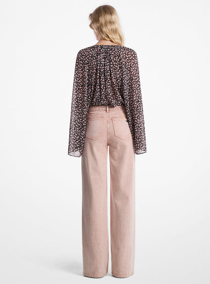 ROSEWATER