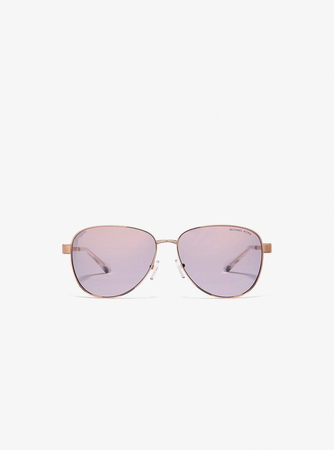 ROSE GOLD FLASH