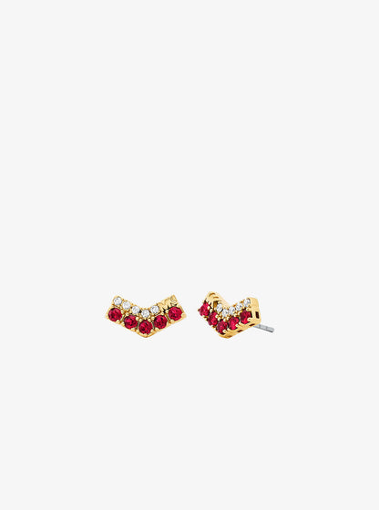 GOLD/RUBY