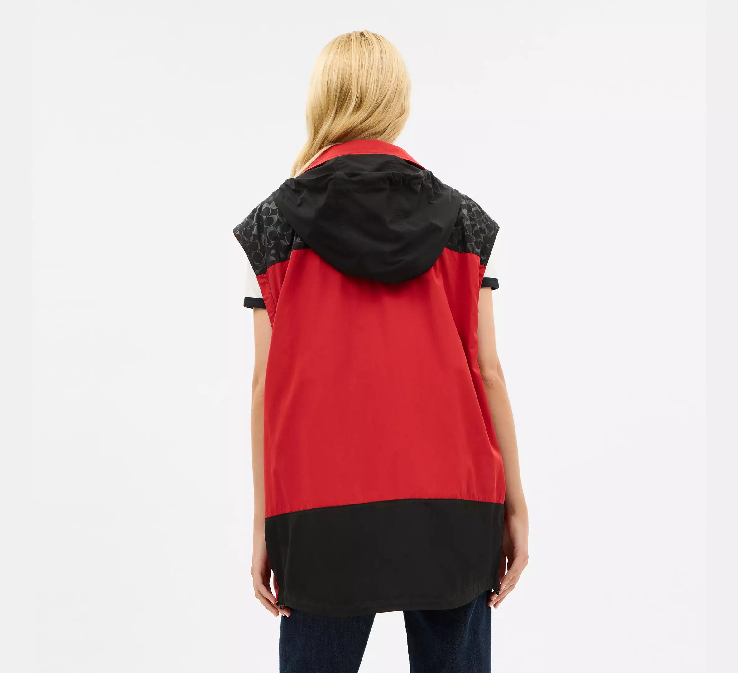 Black/Red