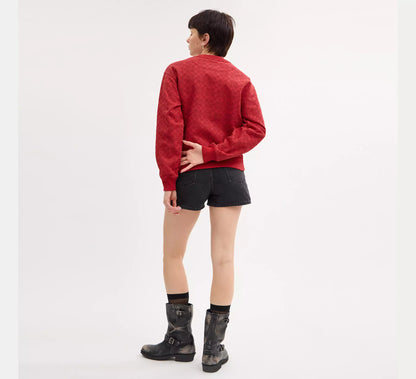 Red Signature