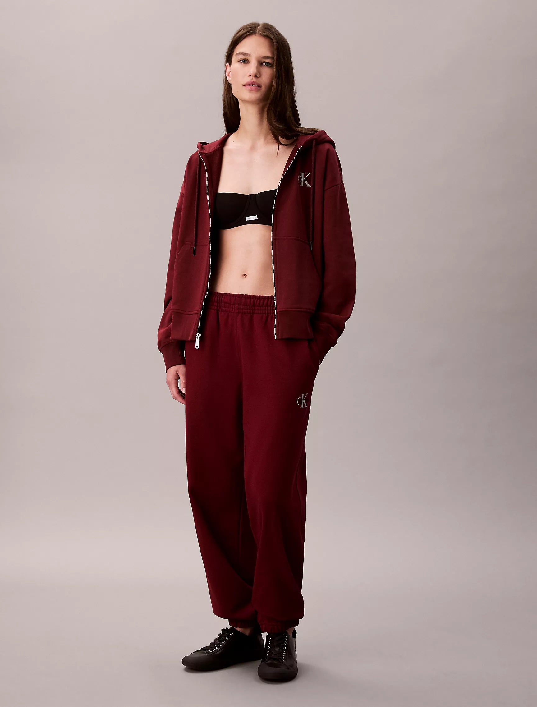Renaissance Red