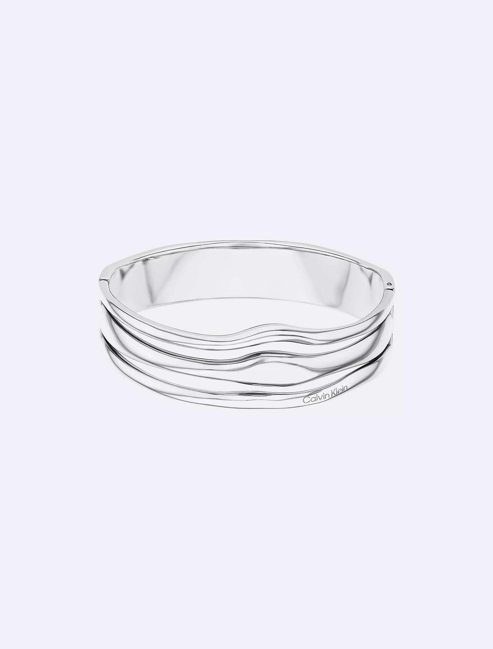 Silver / Stainless Steel / Rose Gold