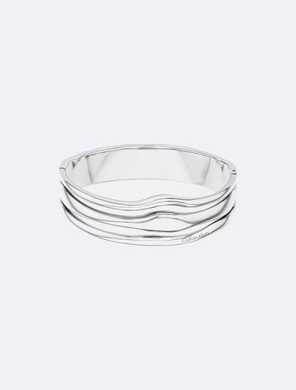 Silver / Stainless Steel / Rose Gold