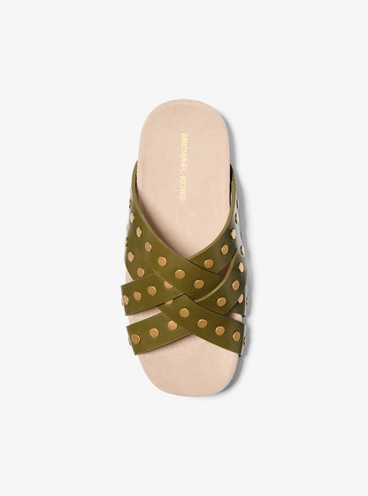 SAFARI GREEN