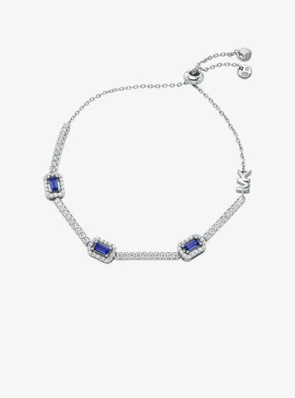 SILVER/SAPPHIRE