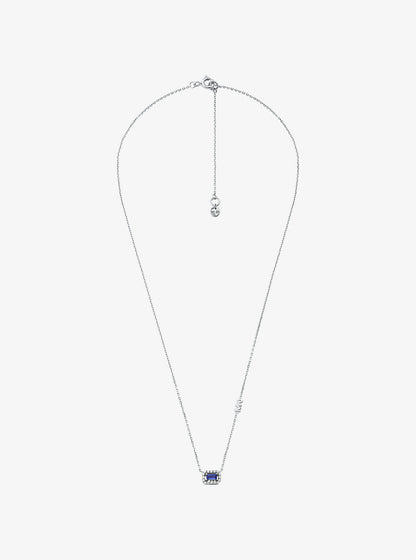 SILVER/SAPPHIRE