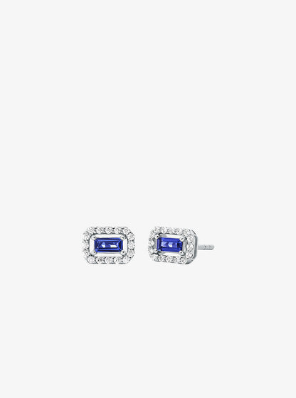 SILVER/SAPPHIRE