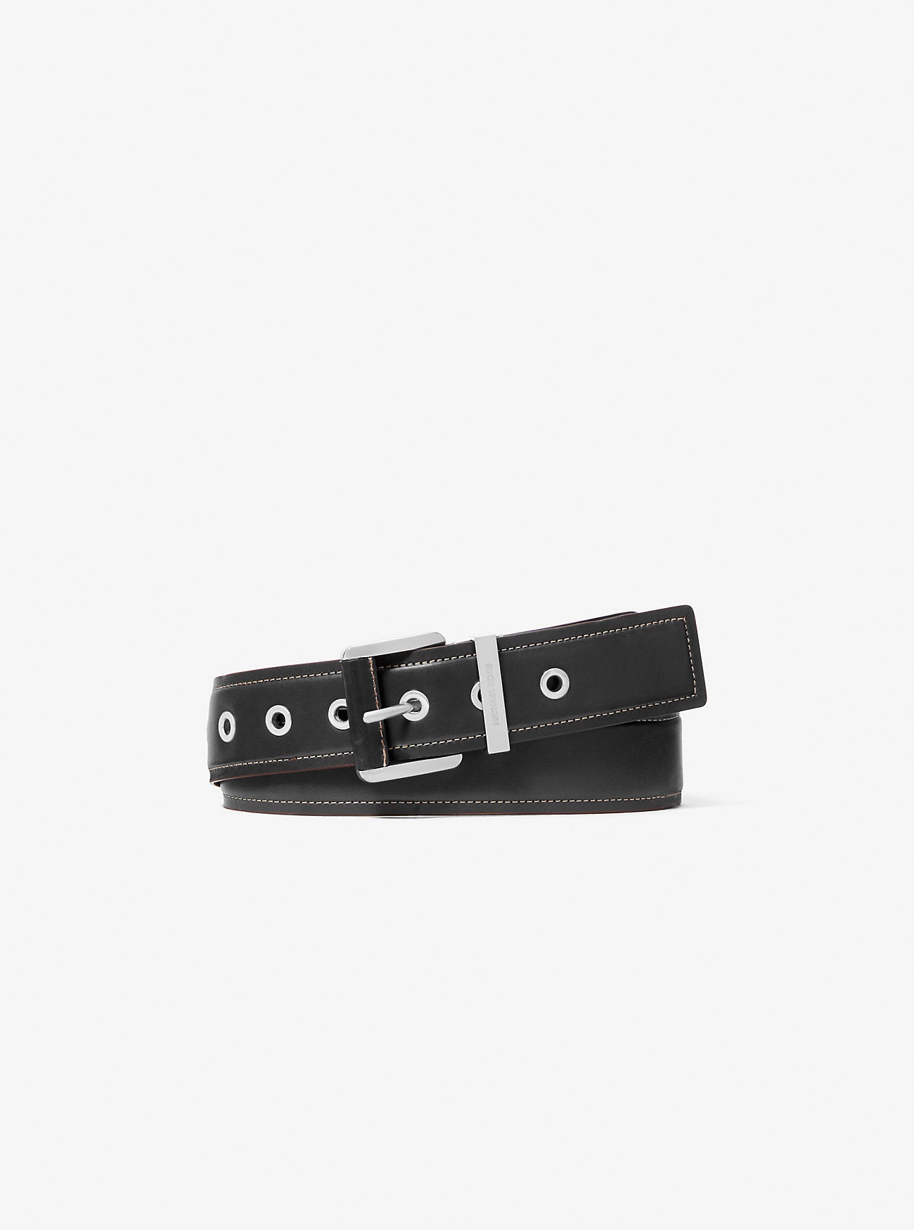 BLACK/SILVER