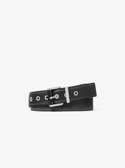 BLACK/SILVER