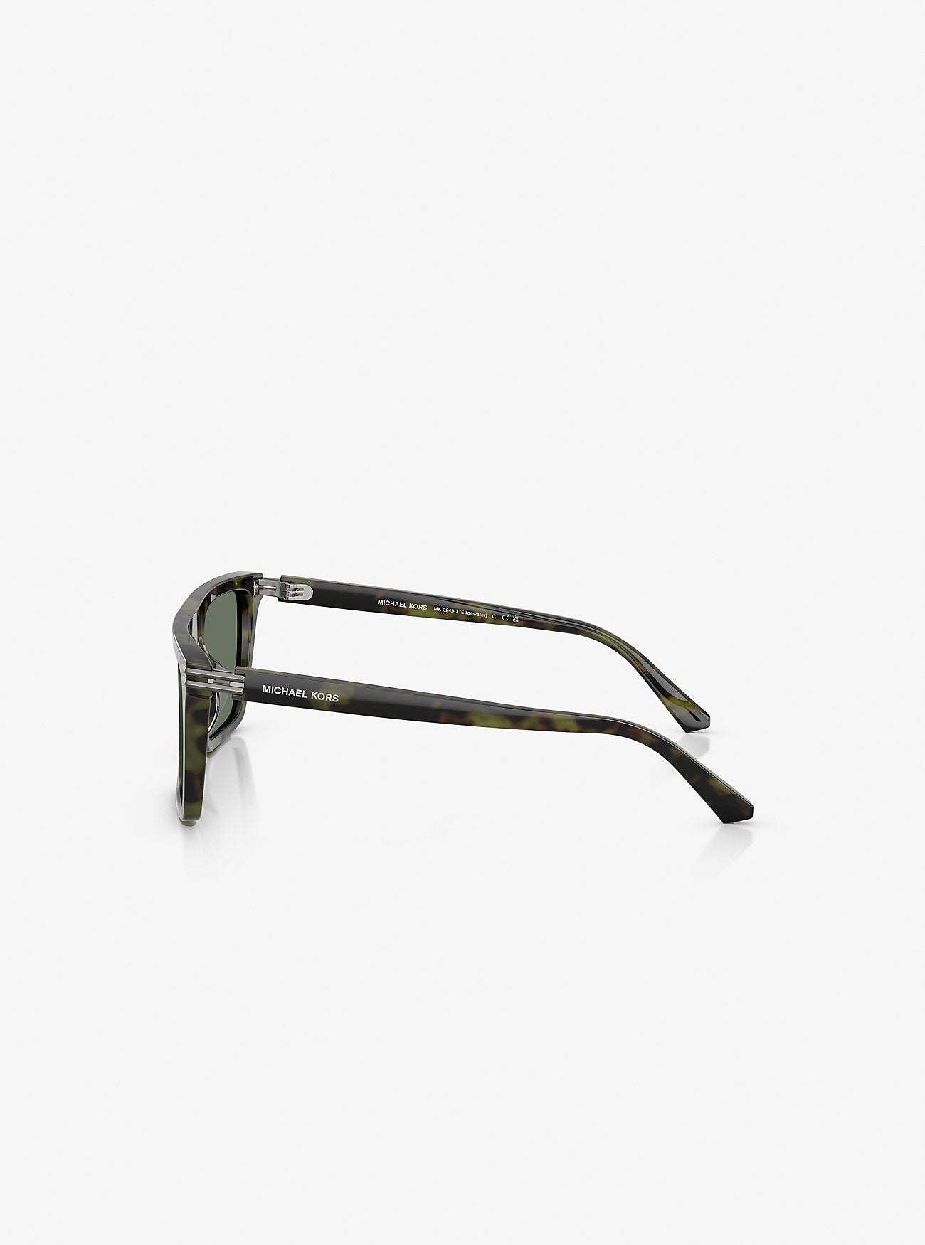 SMOKEY OLIVE