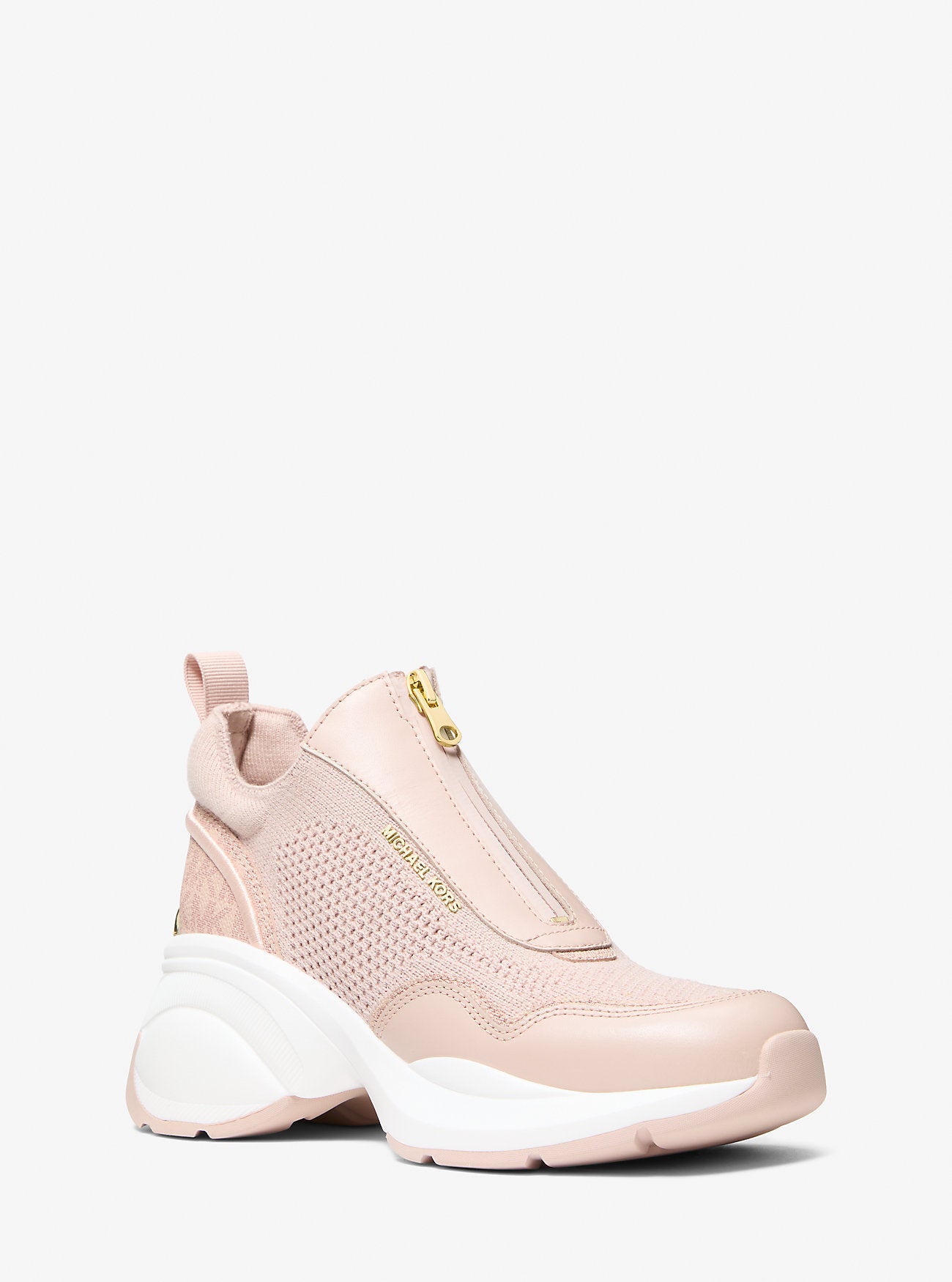 SOFT PINK