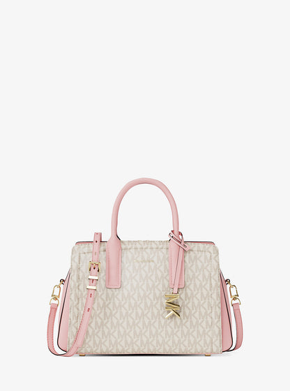 VANILLA/SOFT PINK