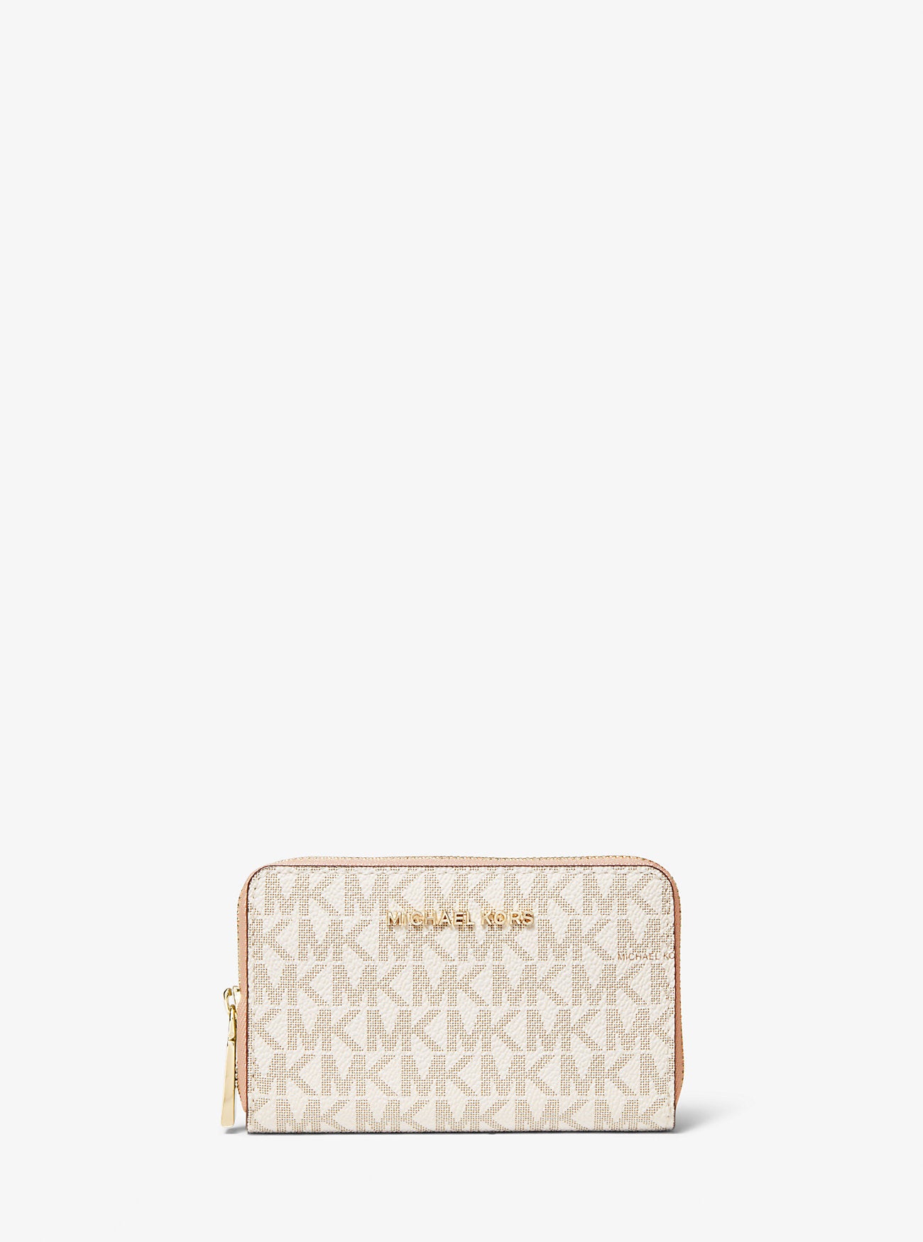 VANILLA/SOFT PINK