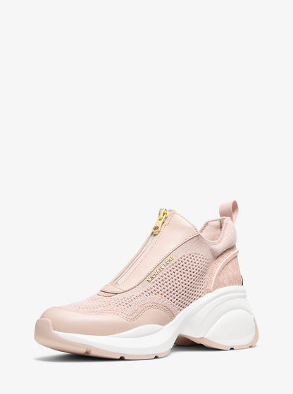 SOFT PINK