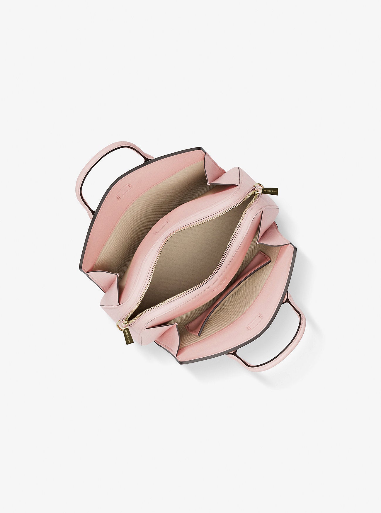 VANILLA/SOFT PINK