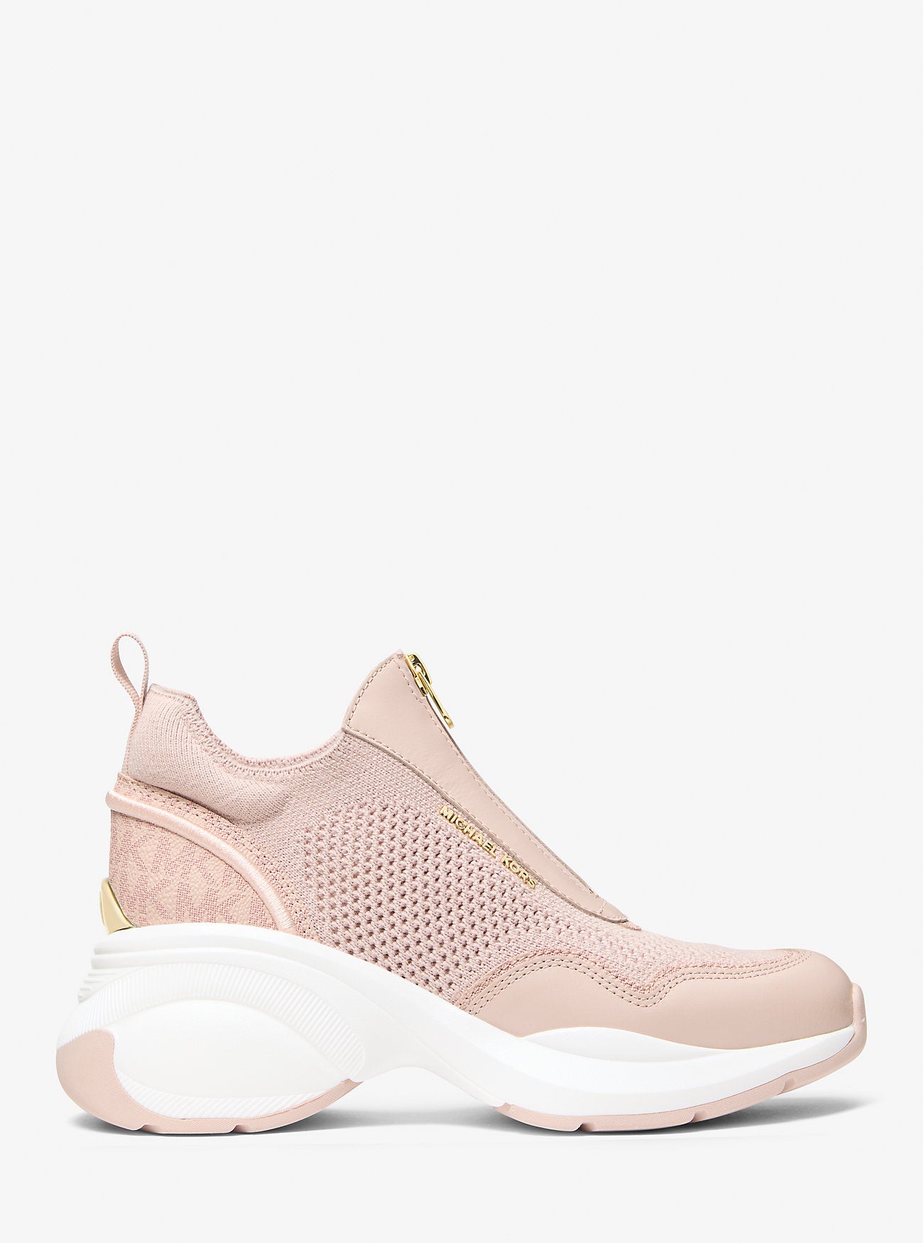 SOFT PINK