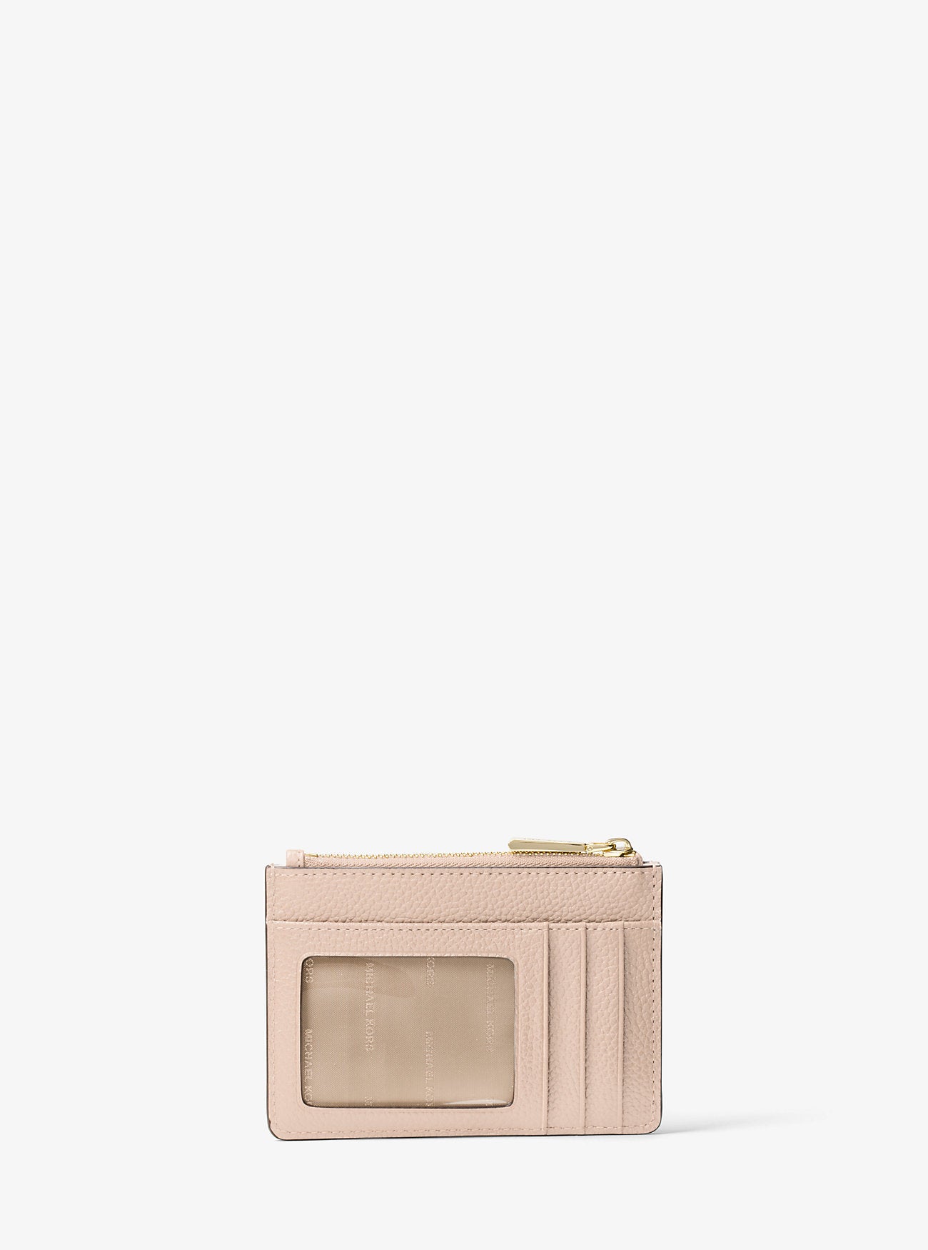 SOFT PINK