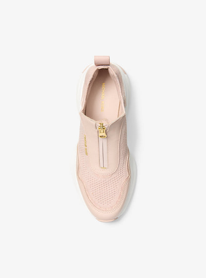 SOFT PINK
