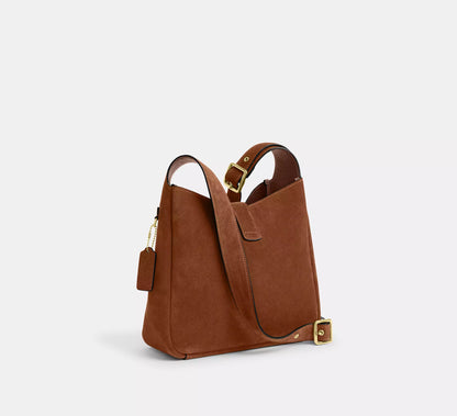 Gold/Sienna