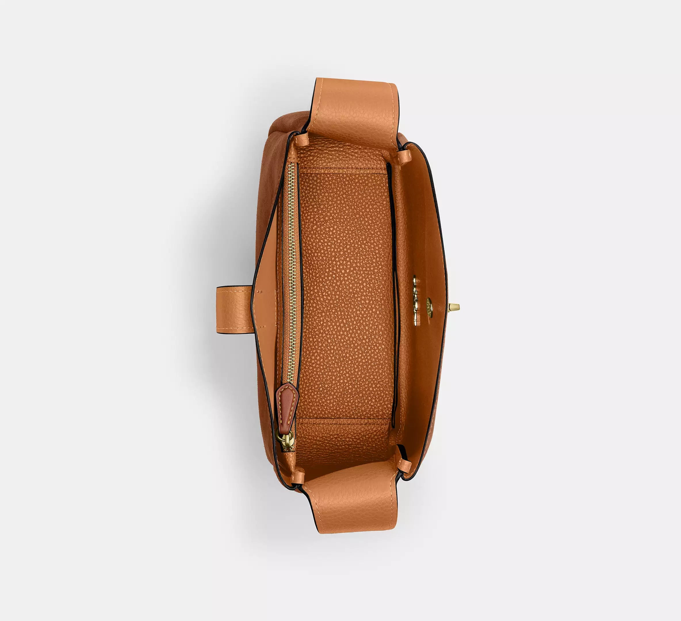 Gold/Sienna