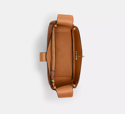 Gold/Sienna