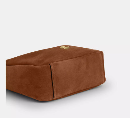 Gold/Sienna
