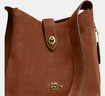 Gold/Sienna