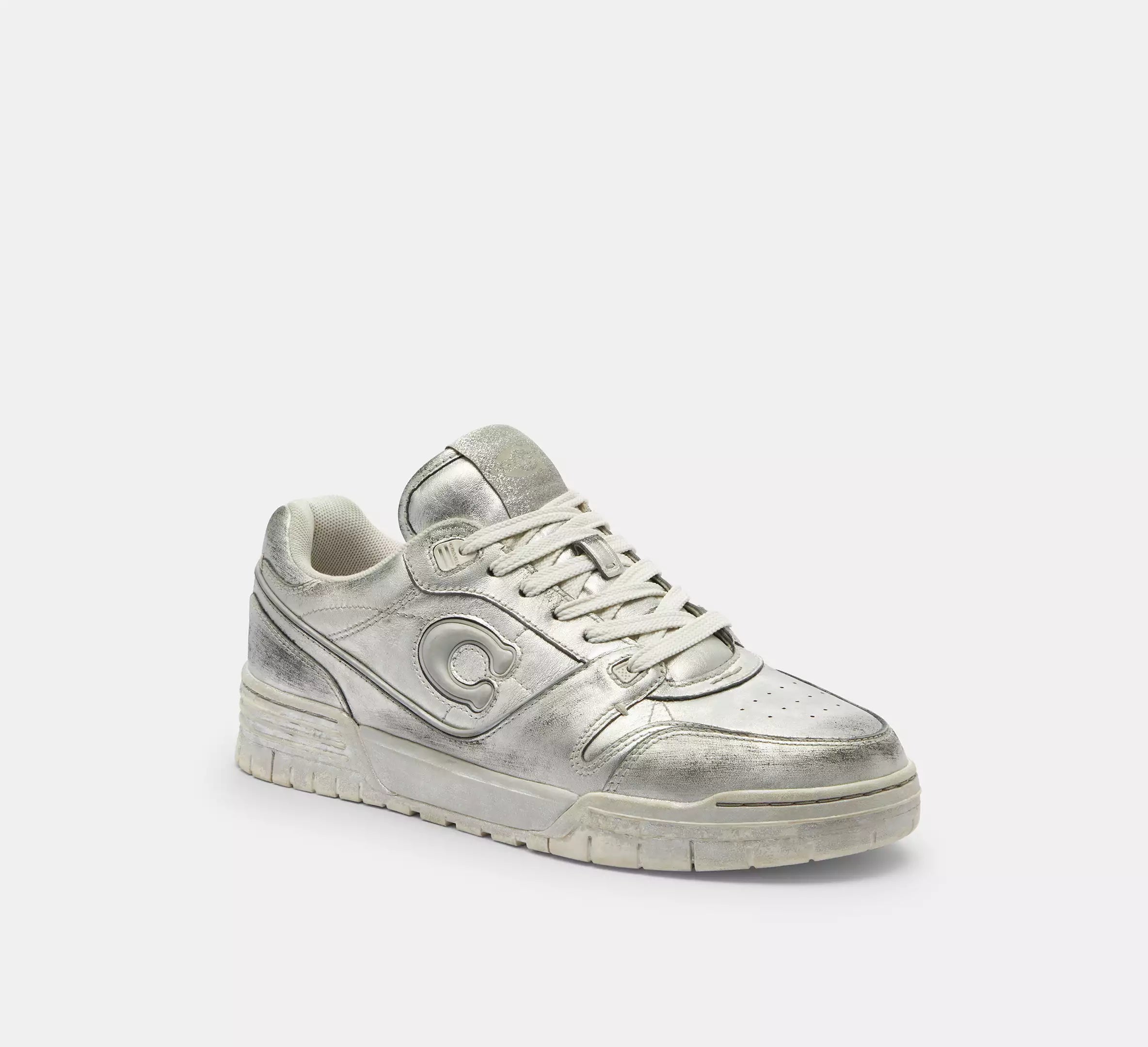 Silver