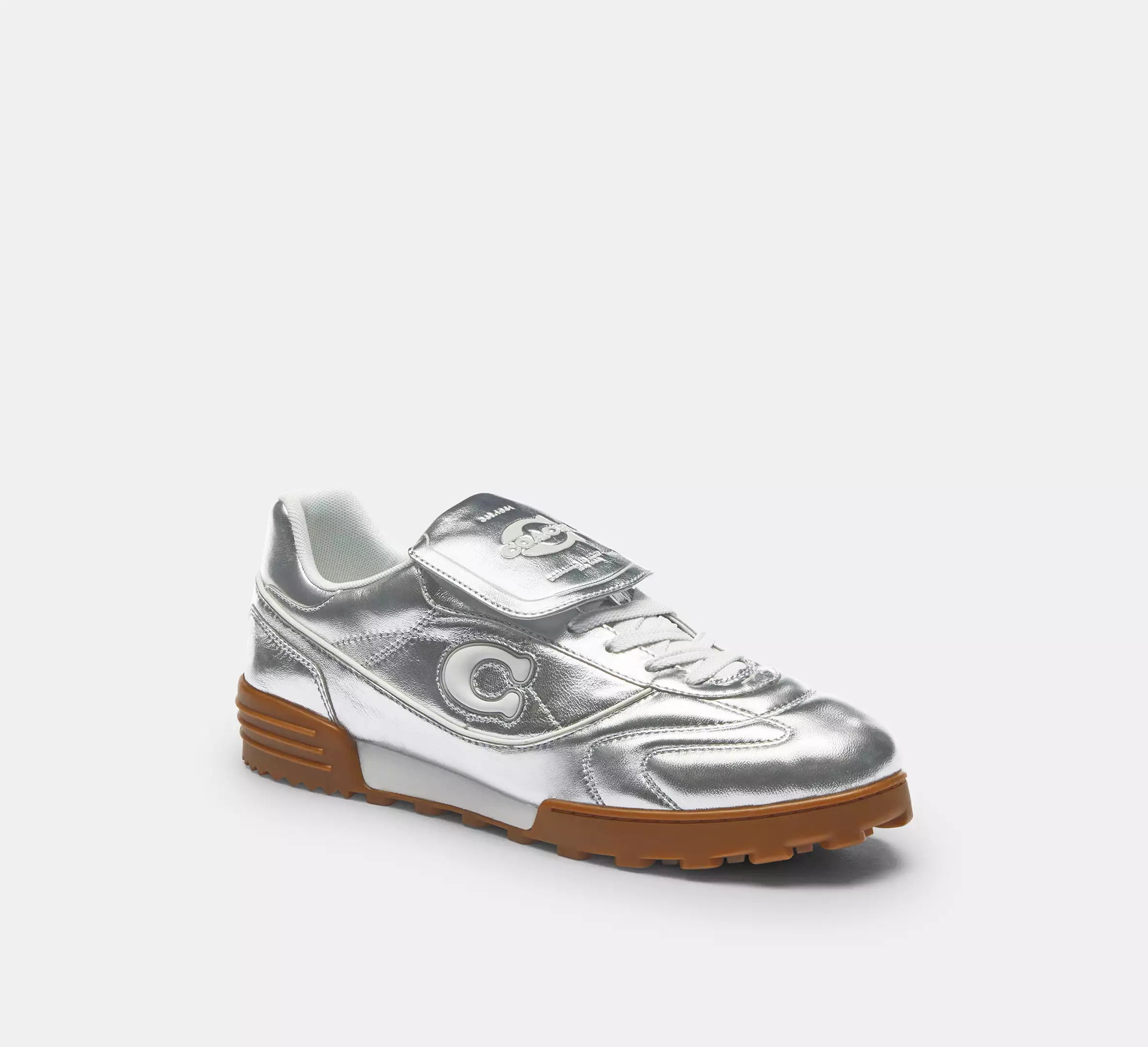 Silver