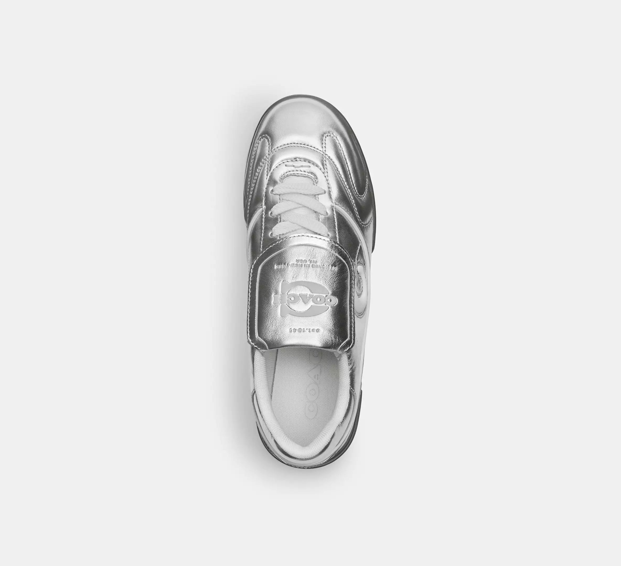 Silver