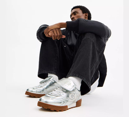 Silver
