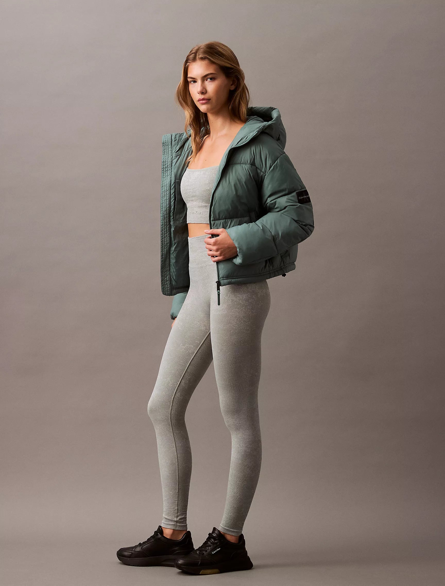 Slate Gray