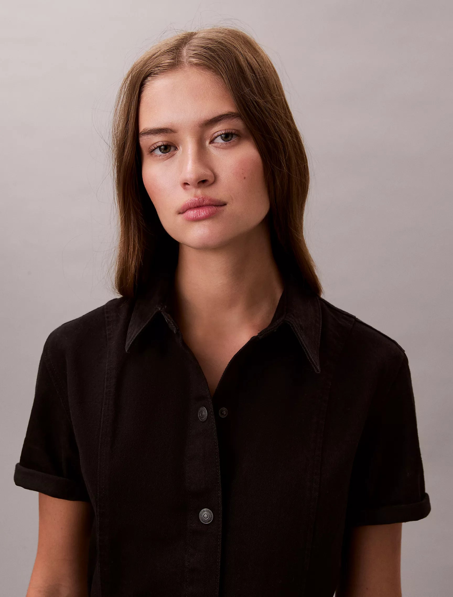 Soft Black