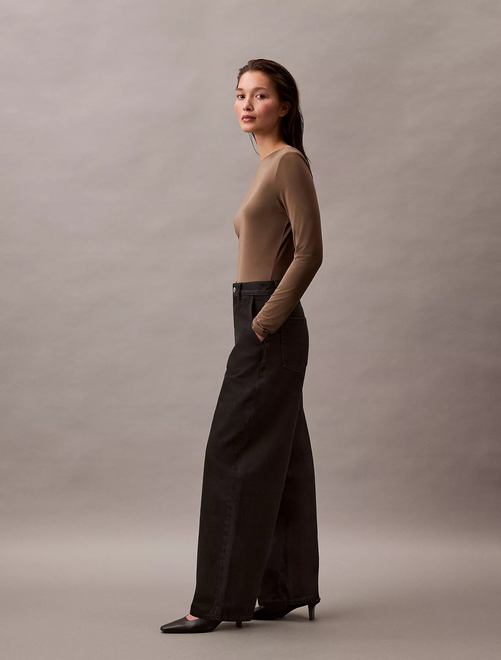 Soft Black