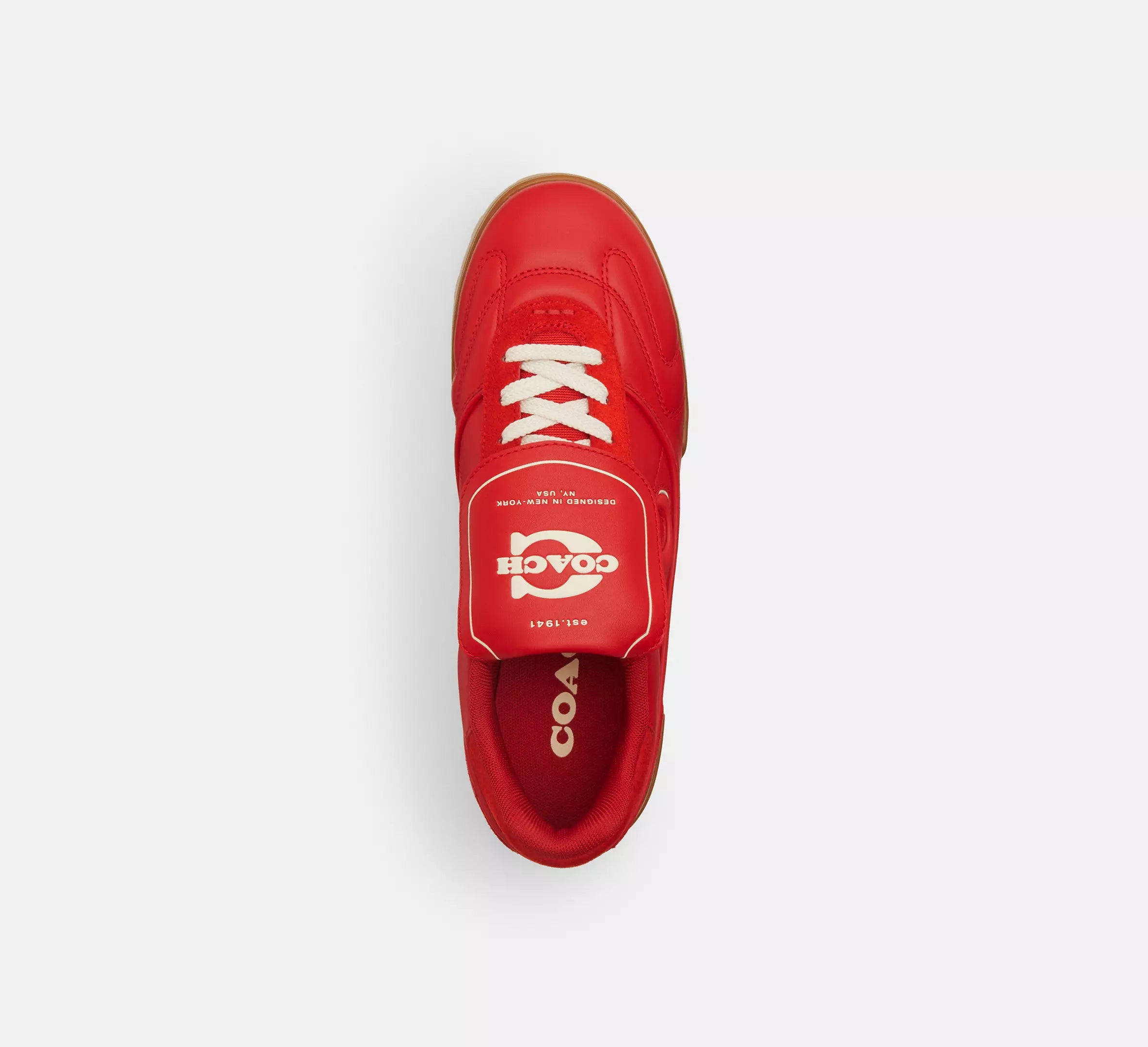 Sport Red