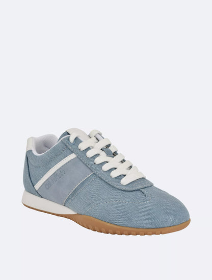 Spring Blue